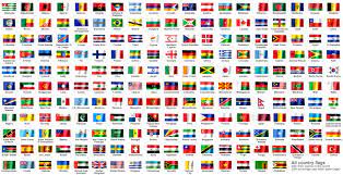 All Country Flags In The World All Waving Flags It consists of a base page together with a wheel that spins around. all country flags in the world all