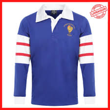 Article réservé à nos abonnés. Maillot Xv De France Rugby Vintage France Afrique Du Sud 1995 Rwc1995 Ebay