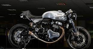 Cafe Racer Engines Fuel Passions Cafe Racer Motorcycle Custom Cafe Racer Cafe Racer