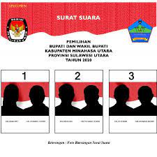 Jadi total kekurangan surat suara dari hasil penyortiran dan pelipatan yang telah dilakukan bersama sebanyak 2.243, ujar komisioner divisi soal kekurangan 2.243 lembar surat suara, kpu karawang akan berkoordinasi dengan perusahaan yang ditunjuk untuk memenuhi surat suara yang kurang. Jelang 9 Desember Kpu Minut Validasi Dan Approval Surat Suara Beritamanado Com Berita Terkini Manado Sulawesi Utara