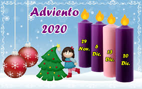 Gifs Y Fondos Paz Enla Tormenta Imagenes De Adviento 2020 Adviento Oracion De Los Angeles Corona De Adviento