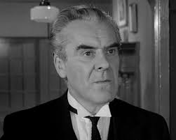 The Avengers : Series 4 : What the Butler Saw : Cast