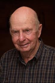 Raymond Ernest Obituary