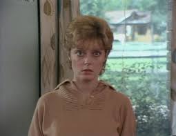 Susan abigail sarandon (née tomalin; Who Am I This Time 1982 Jonathan Demme Susan Sarandon Christopher Walken Robert Ridgely Comedy Drama Romance Rarefilm
