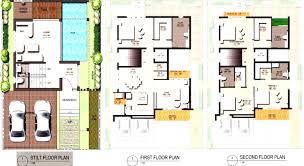 Mid century modern house house plans and design bybespoek. Modern Small House Design With Floor Plan