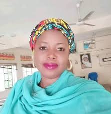 SHE'S DEAD!!! According to Ajayi's interview