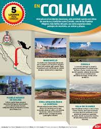 Si Quieres Disfrutar De Bellos Lugares Te Recomendamos El Estado De Colima En Donde Encontraras Turismo En Mexico Viajes En Mexico Lugares Magicos De Mexico