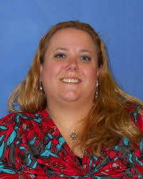 Teacher's gift is ability to connect with her students