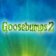 Stine, published by scholastic publishing. Goosebumps Goosebumpsmovie Twitter