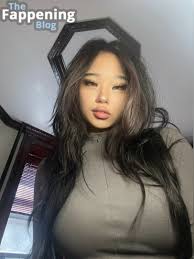 cellow111  annie zheng Nude Leaks Photo 16 | TheFappening