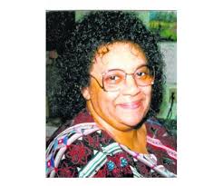 Maxine Wilson Obituary (1934