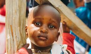 Phúc Âm Đến Với 28.000 Trẻ Em Kenya Thông Qua Chương Trình Truyền Giáo  Alpha