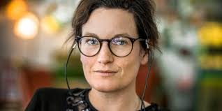 Förnuft och känsla i Agnes Lidbecks nya bok