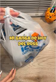 Ganga en Ross: Bolsa Karl Lagerfeld por 16 Dólares