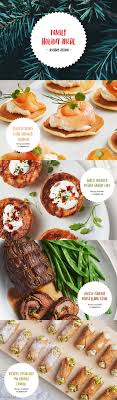 Here are our top picks to round out your holiday spread — drinks, soups, sides, and entrees included. Ingredients By Saputo Looking For Christmas Dinner Ideas That Will Delight Your Whole Family Discover Family Holiday Meals Vegetarian Vegan Recipes Recipes