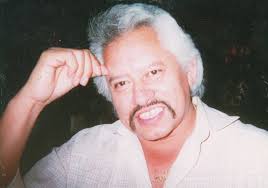 Paul Muñoz Obituary