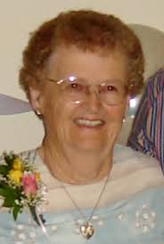 Obituary for Betty Rew