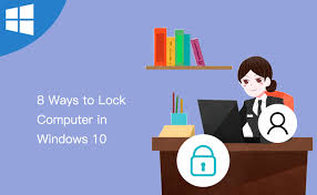 The online algorithm will provide the first digit for you and offer two potential third. 8 Ways To Lock Computer In Windows 10