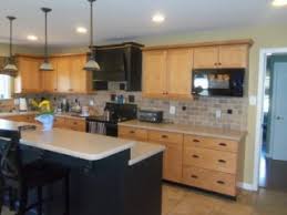 kitchens & baths munz construction