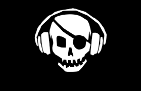 Pirate Skull Headphones Hd Artist 4k Wallpapers Images Backgrounds Photos And Pictures Headphones 1080p, 2k, 4k, 5k hd wallpapers free download, these wallpapers are free download for pc, laptop, iphone, android phone and ipad desktop. hdqwalls com
