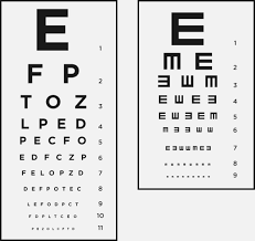 Lea Eye Chart Printable Www Bedowntowndaytona Com