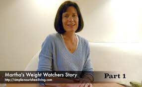 My Journey To Weight Watchers Lifetime Member