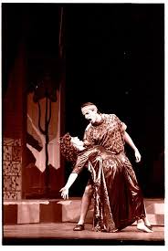 Archer leaving Billings theater scene