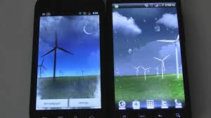 ★ snow falling, with interaction and option to use the accelerometer to change direction when phone is rotated. 21 02 12 Lwp Ics Galaxy S Ii Live Walllpaper With Day Night Weather Animations Xda Forums
