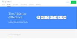 Image result for Sebaka sa "Adsense" sa Google