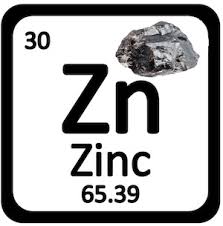 Image result for Zinc