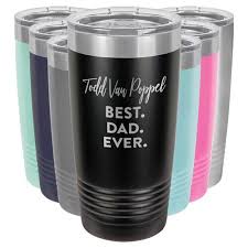 Papa bear tumbler, father's day gifts,birthday gifts for dad, personalized 20 or 30 oz. 21 Best Father S Day Gift Ideas All Gifts Considered
