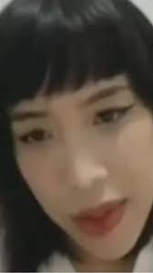 Poi Patchayamon No Filter