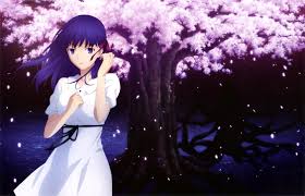 Fate Series Fate Stay Night Movie Heaven S Feel Sakura Matou 1080p Wallpaper Hdwallpaper Desk Fate Stay Night Movie Fate Stay Night Fate Stay Night Sakura