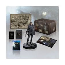 You will receive the xbox one version and. Resident Evil Village Collector S Edition Fur Die Playstation 4