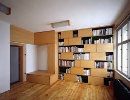 Maybe you would like to learn more about one of these? Old House Filled With Minimalist Modules Designs Ideas On Dornob