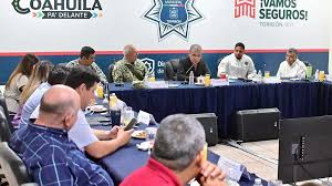 Lista la estrategia operativa orientada a garantizar un mes patrio seguro en Torreón - El Sol de la Laguna