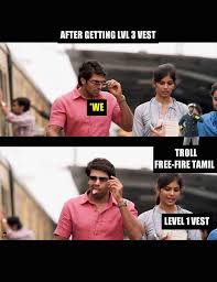 Insamambusiness@gmail.com this video is made for. Troll Free Fire Tamil Photos Facebook