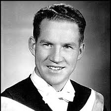 Obituary: Horlacher, Md, Lowell Eugene