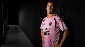 luis suarez Picture