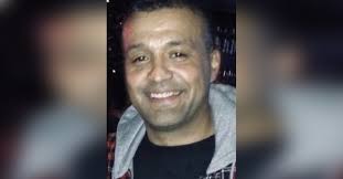 Obituary information for Christopher R. Salazar