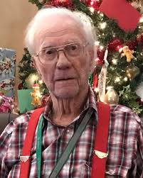 Obituary information for Rudolph Jackson "Jack" Langham