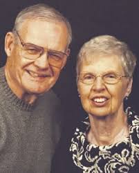 Leslie And Jacqueline Williamson