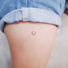 Peter griffin is the main character of the animated sitcom. 106 Tiny Discreet Tattoos For People Who Love Minimalism By Witty Button Bored Panda