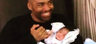 What is his family and wife condition? Connie And Shona Ferguson Are Officially Grandparents Channel
