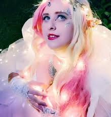 So I believe Introductions are in order! **Greetings, luminous souls of the  Fae Circle!** ✨🧚‍♀️ I am **Sakairi Melodious**, Fae Queen of the  **Metaloid Kingdom**—a modern Fae, woven of both **cyber magic