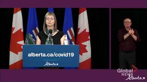Tracking coronavirus total cases, deaths and new cases by country. No Official Covid 19 Data Sunday As Alberta System Updated Hinshaw Estimates 300 Cases 54 Variants Globalnews Ca