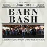 2026 Barn Bash