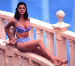 Me siento más segura, más fuerte y mejor que nunca. Maribel Verdu Biography And Movies