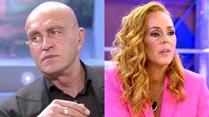 Kiko Matamoros vuelve a ganar a Rocío Carrasco ante la Justicia: el TS desestima la demanda