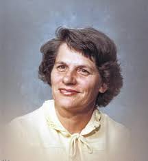 Martha Coe Obituary (1930